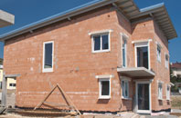 Castletown home extensions