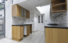 Castletown kitchen extension leads