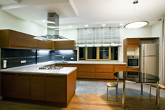 kitchen extensions Castletown